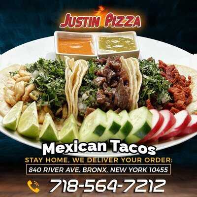 Justin Pizza