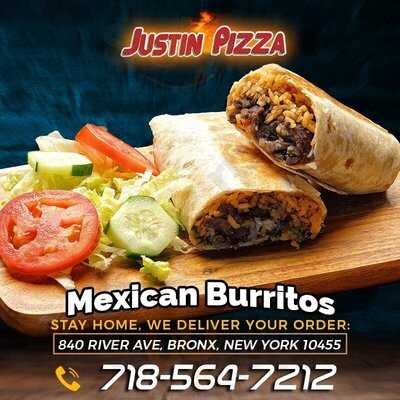 Justin Pizza