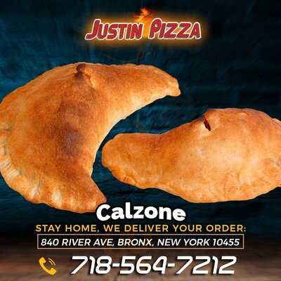 Justin Pizza