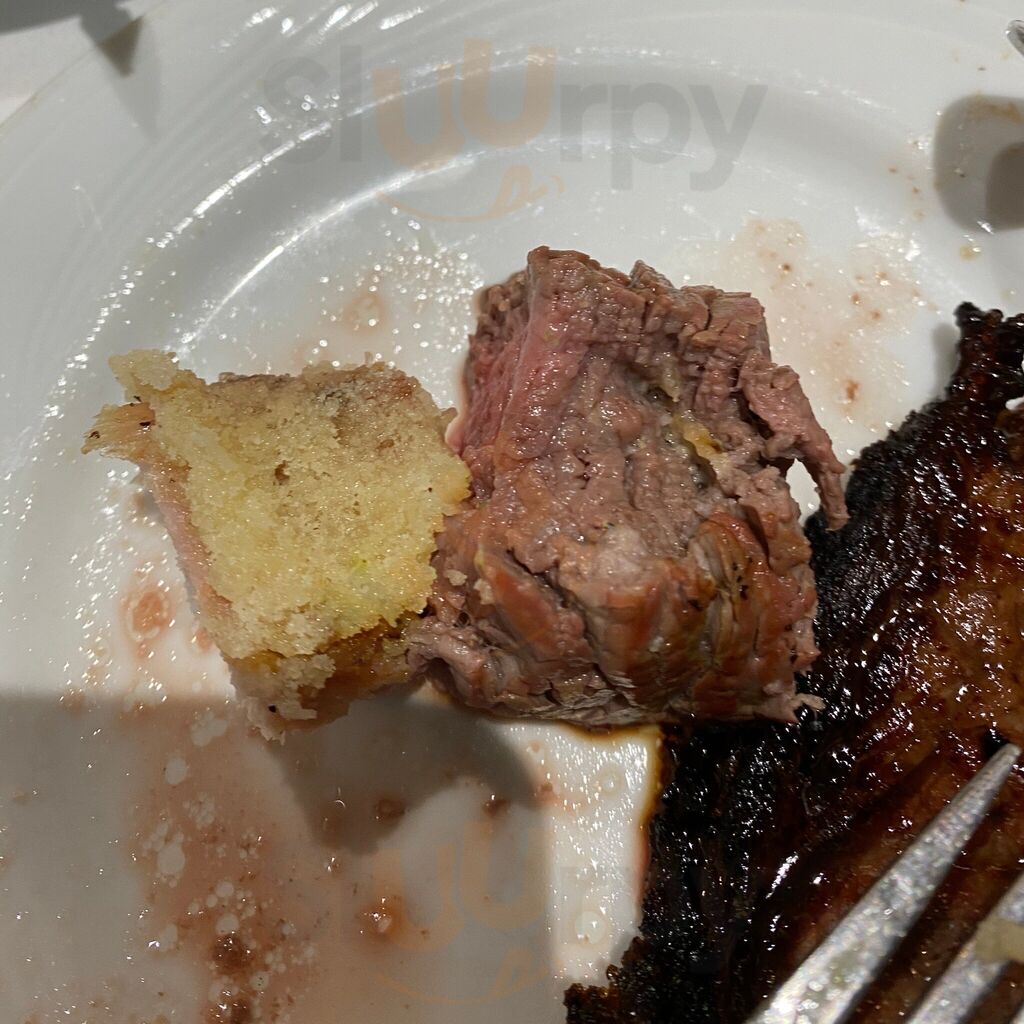 Fogo De Chao Brazilian Steakhouse