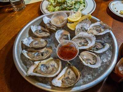 Union Oyster House
