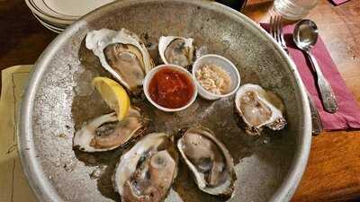 Union Oyster House