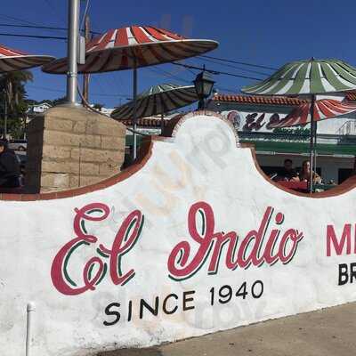 El Indio Mexican Restaurant
