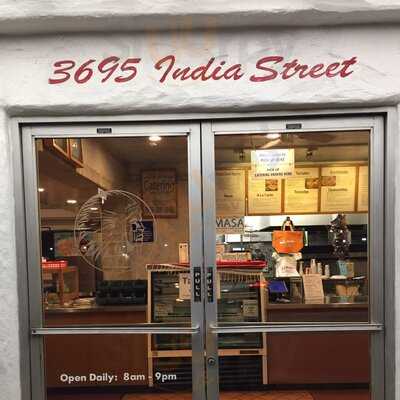 El Indio Mexican Restaurant