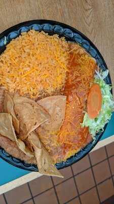 El Indio Mexican Restaurant