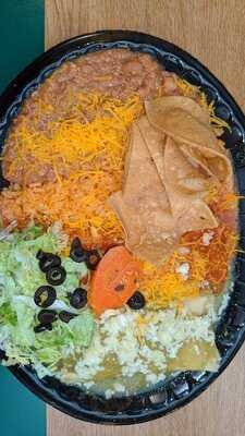 El Indio Mexican Restaurant