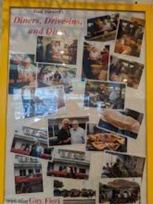 El Indio Mexican Restaurant