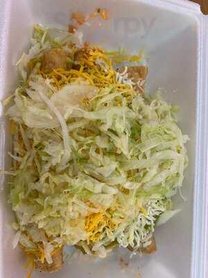 El Indio Mexican Restaurant