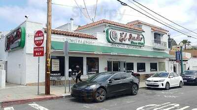 El Indio Mexican Restaurant