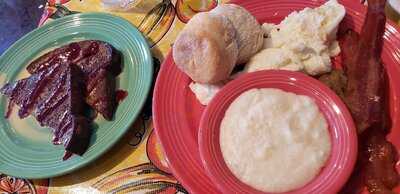 The Flying Biscuit Cafe - Stonecrest