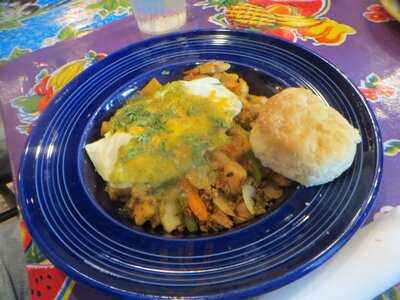 The Flying Biscuit Cafe - Stonecrest