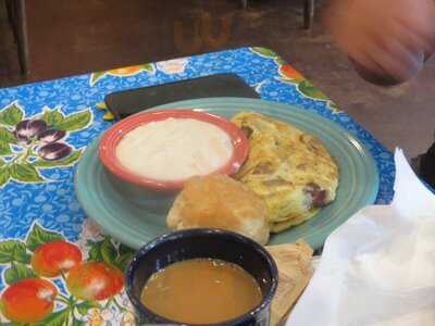 The Flying Biscuit Cafe - Stonecrest