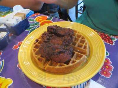 The Flying Biscuit Cafe - Stonecrest