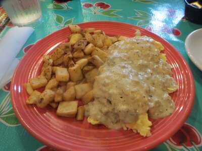 The Flying Biscuit Cafe - Stonecrest