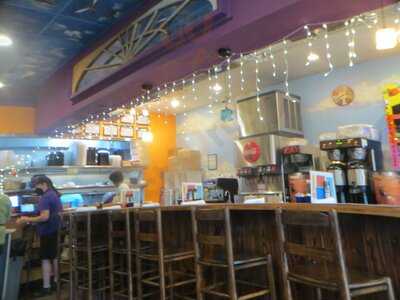 The Flying Biscuit Cafe - Stonecrest