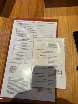 Max Lager's Wood-fired Grill & Brewery