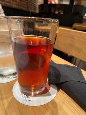 Max Lager's Wood-fired Grill & Brewery