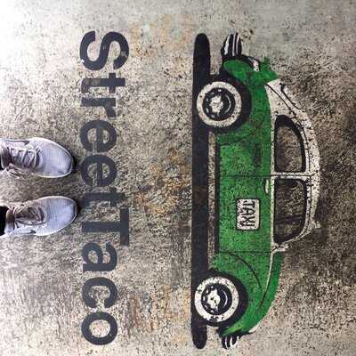 Street Taco