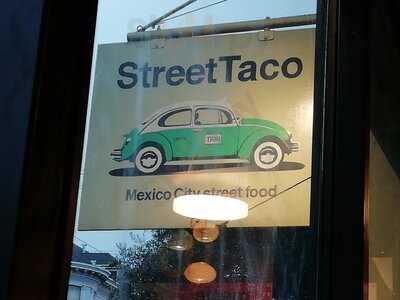 Street Taco