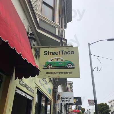Street Taco
