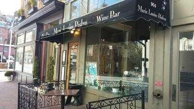 Marie Louise Bistro