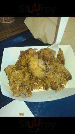 Lee's Famous Recipe Chicken