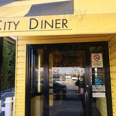 City Diner