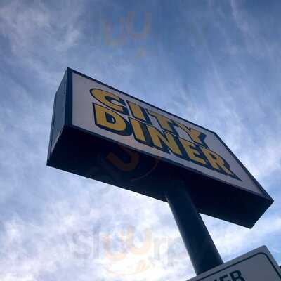 City Diner