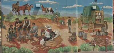 Great American Land & Cattle