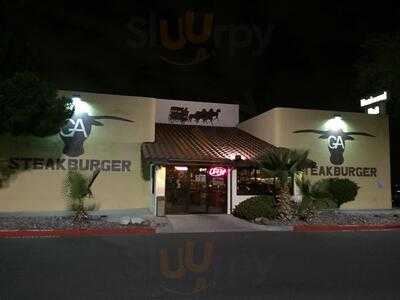 Great American Land & Cattle