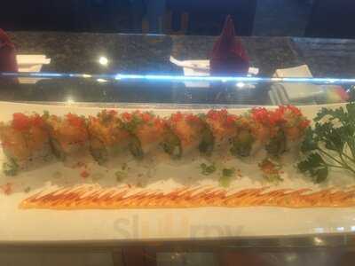 Hayashi Hibachi Japanese Steakhouse And Sushi Bar