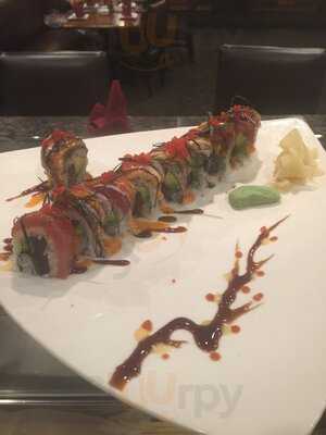 Hayashi Hibachi Japanese Steakhouse And Sushi Bar