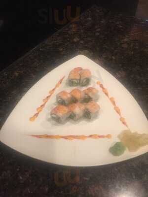 Hayashi Hibachi Japanese Steakhouse And Sushi Bar