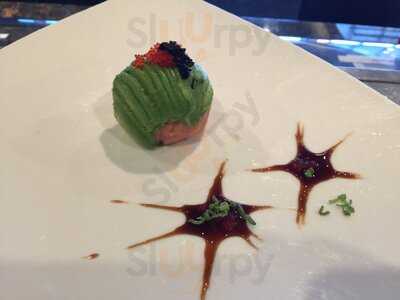 Hayashi Hibachi Japanese Steakhouse And Sushi Bar