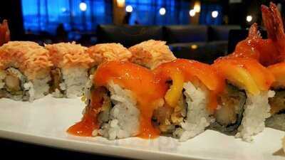 Hayashi Hibachi Japanese Steakhouse And Sushi Bar