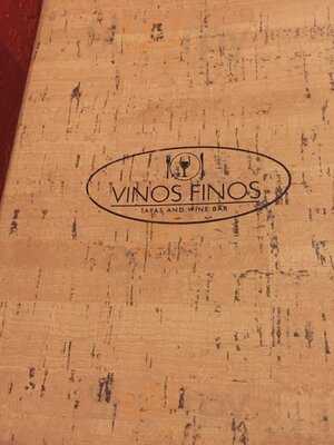 Vinos Finos