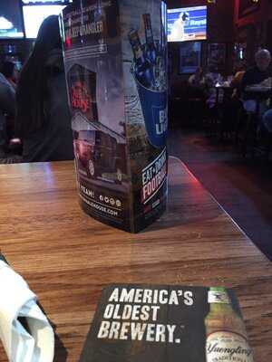 Carolina Ale House - Brier Creek