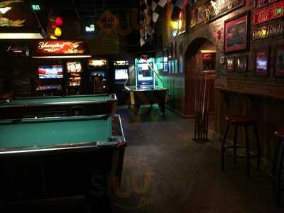 Carolina Ale House - Brier Creek