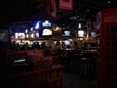 Carolina Ale House - Brier Creek