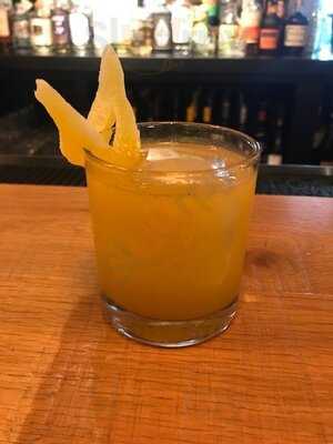 Harvest Kitchen And Bar