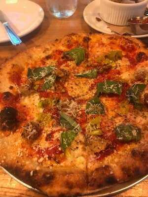 Harvest Kitchen And Bar