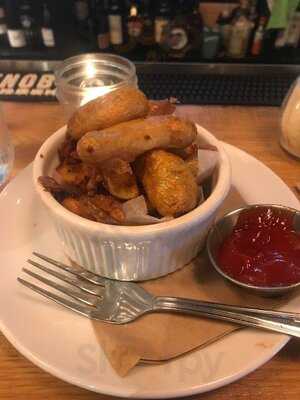 Harvest Kitchen And Bar