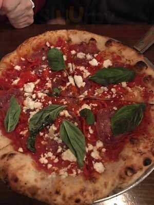 Harvest Kitchen And Bar