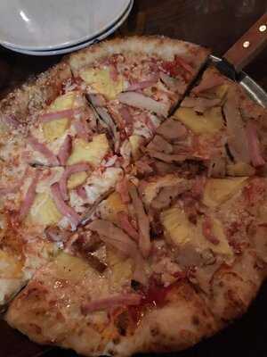 Harvest Kitchen And Bar