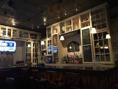 Harvest Kitchen And Bar