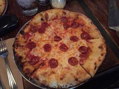 Harvest Kitchen And Bar