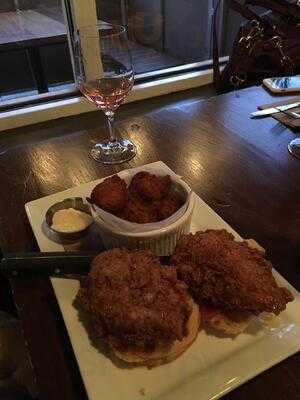 Harvest Kitchen And Bar