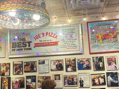 Joe's Pizza