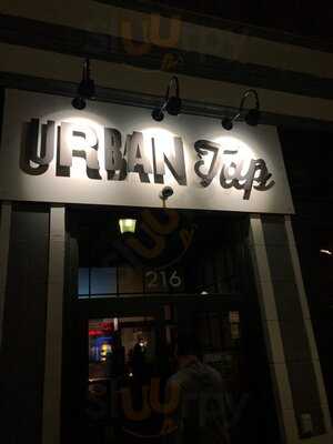 The Urban Tap