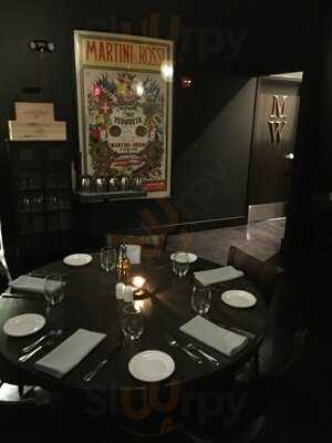 Sangiovese Ristorante